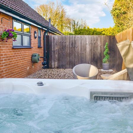 California Cottage - Uk42876 Wilberfoss エクステリア 写真