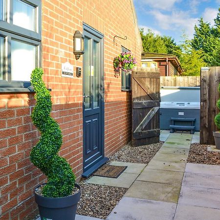 California Cottage - Uk42876 Wilberfoss エクステリア 写真