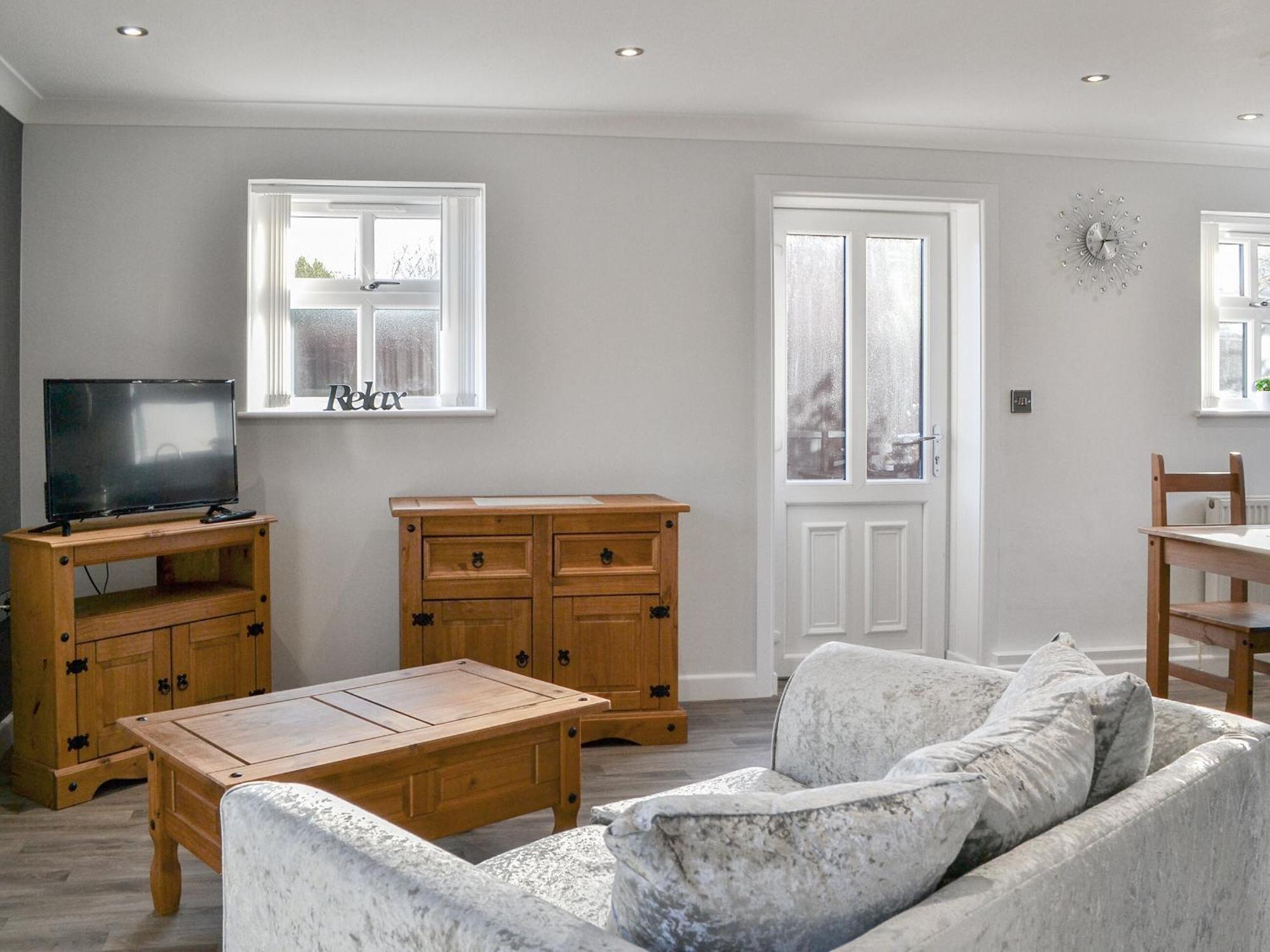California Cottage - Uk42876 Wilberfoss エクステリア 写真